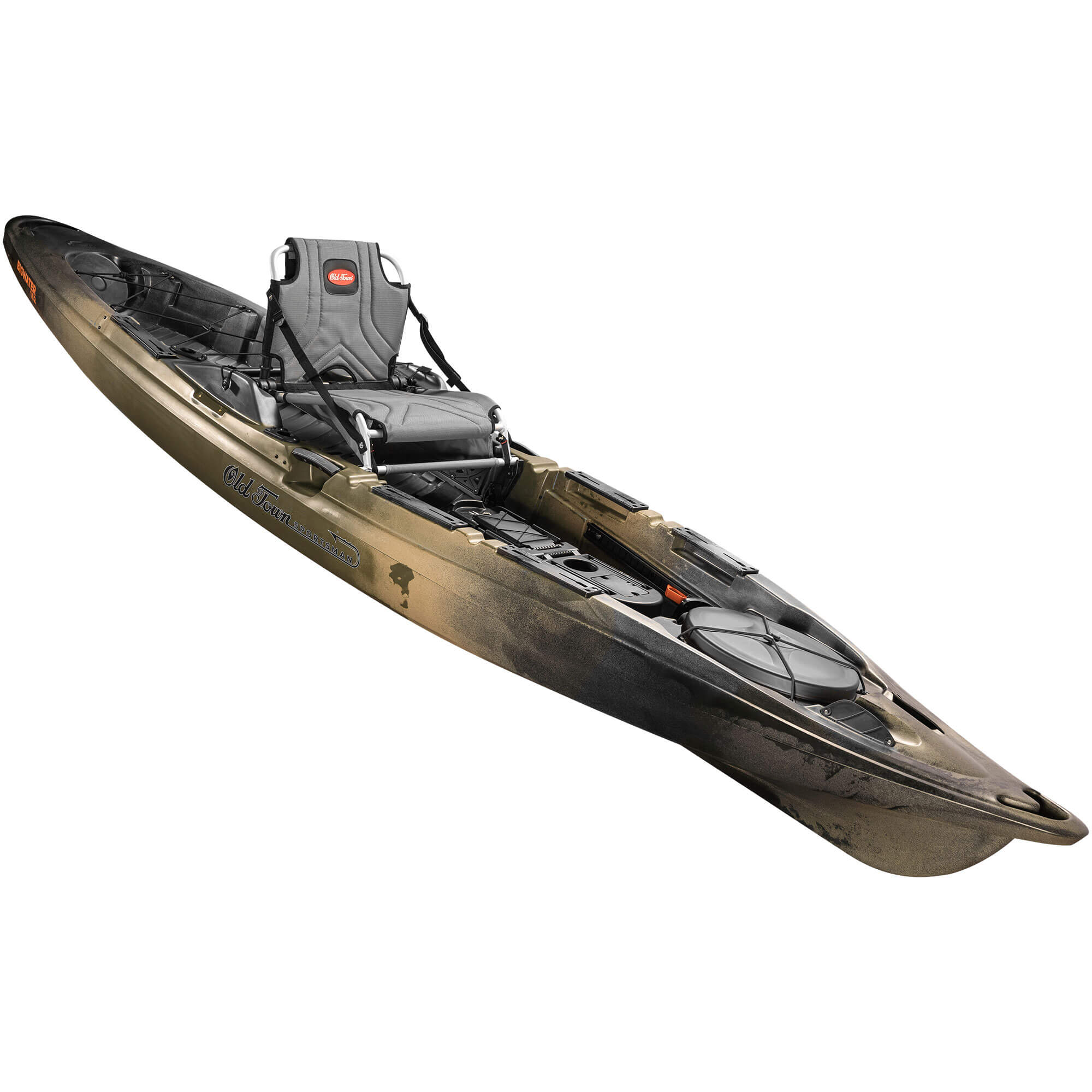 2022 Old Town Canoes and Kayaks Sportsman BigWater 132 - Photo 9